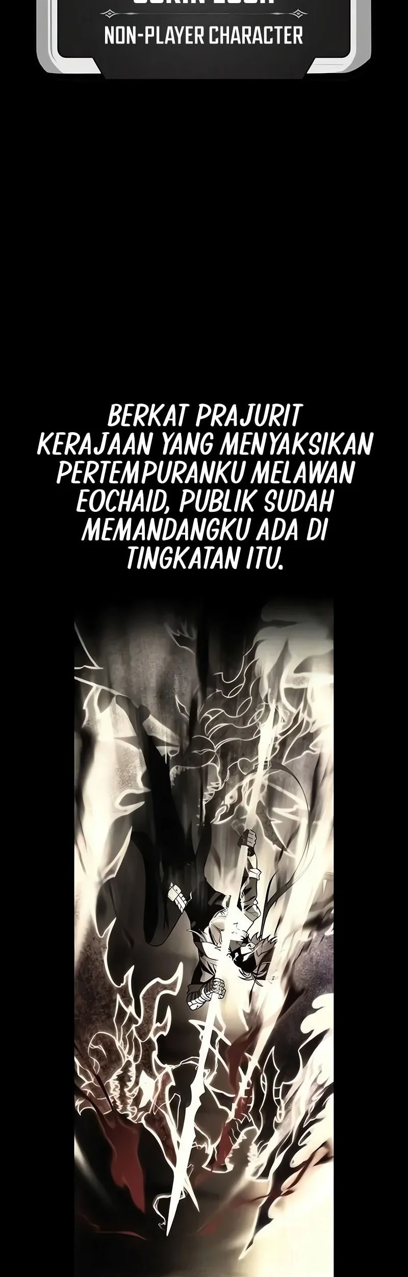 I Killed An Academy Player Chapter 119 - halaman 63
