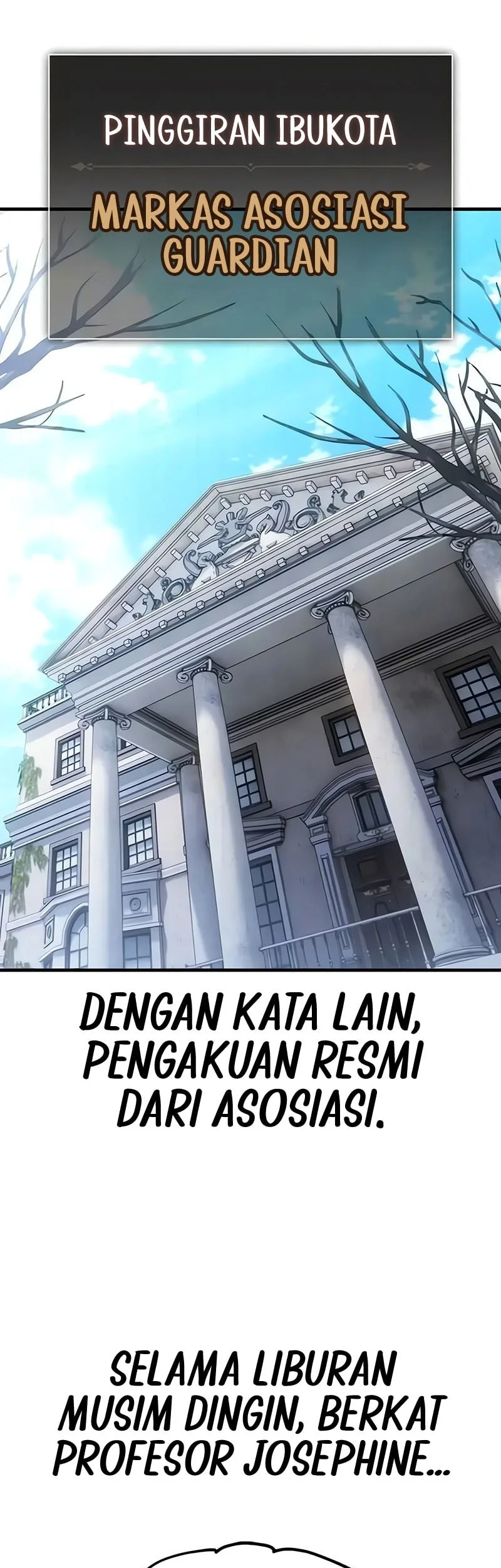 I Killed An Academy Player Chapter 119 - halaman 66
