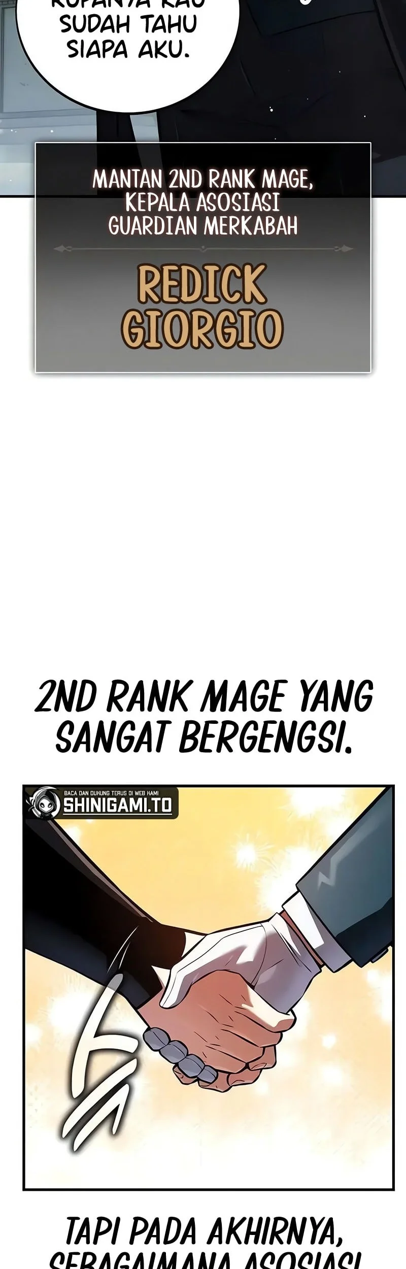 I Killed An Academy Player Chapter 119 - halaman 79