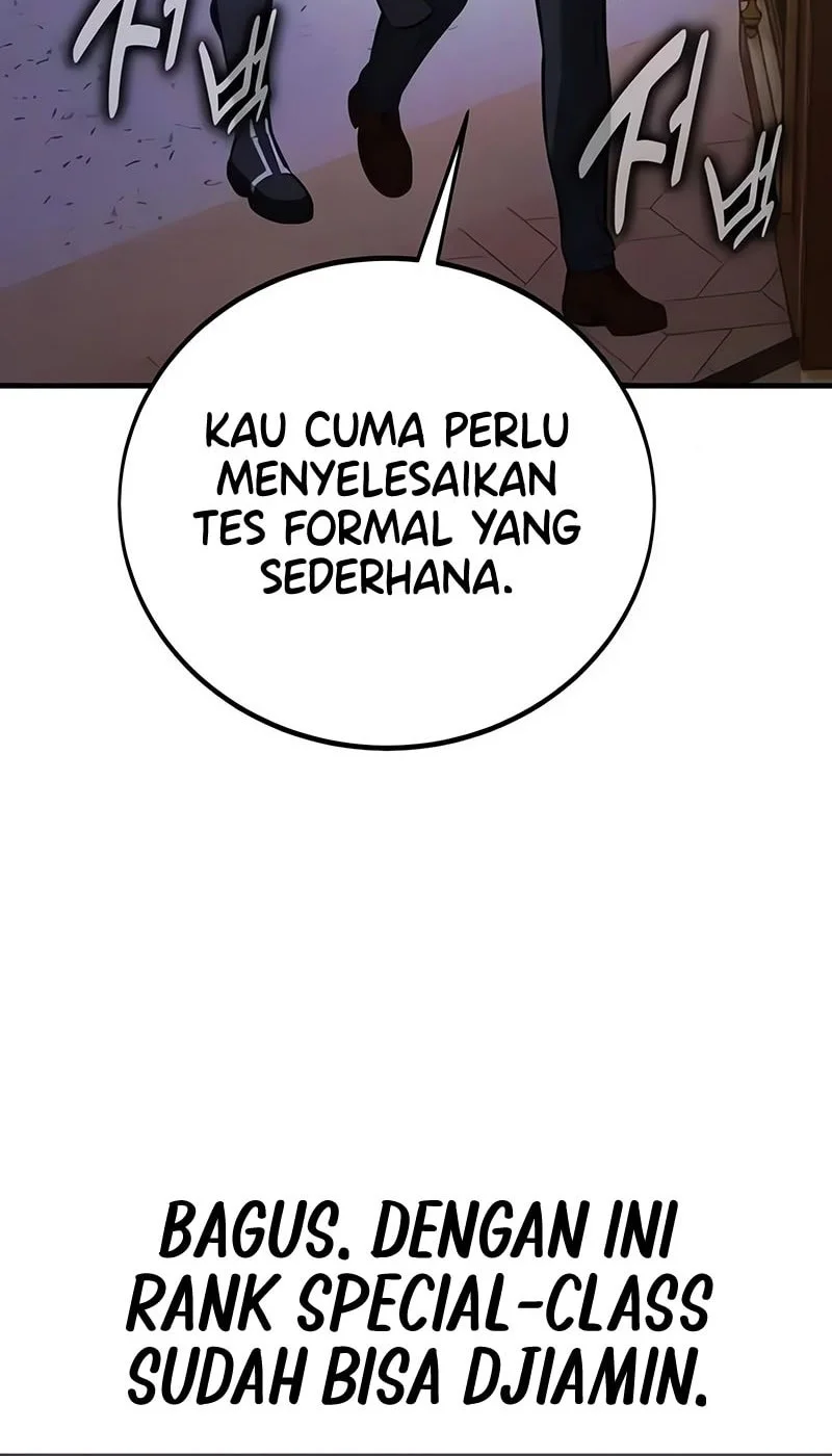 I Killed An Academy Player Chapter 119 - halaman 89