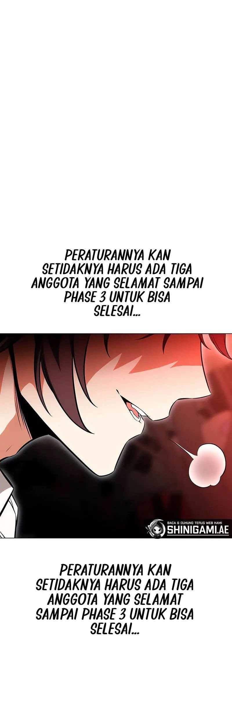 I Killed An Academy Player Chapter 12 - halaman 102