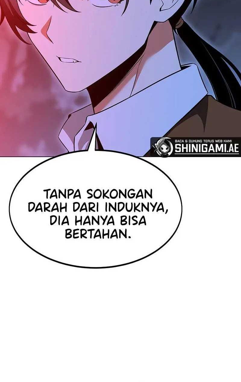 I Killed An Academy Player Chapter 12 - halaman 13