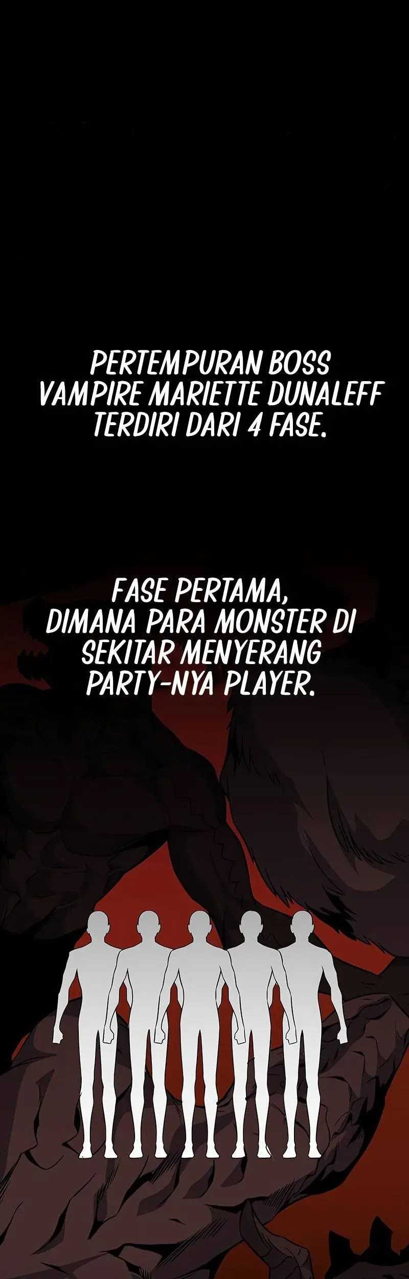 I Killed An Academy Player Chapter 12 - halaman 29