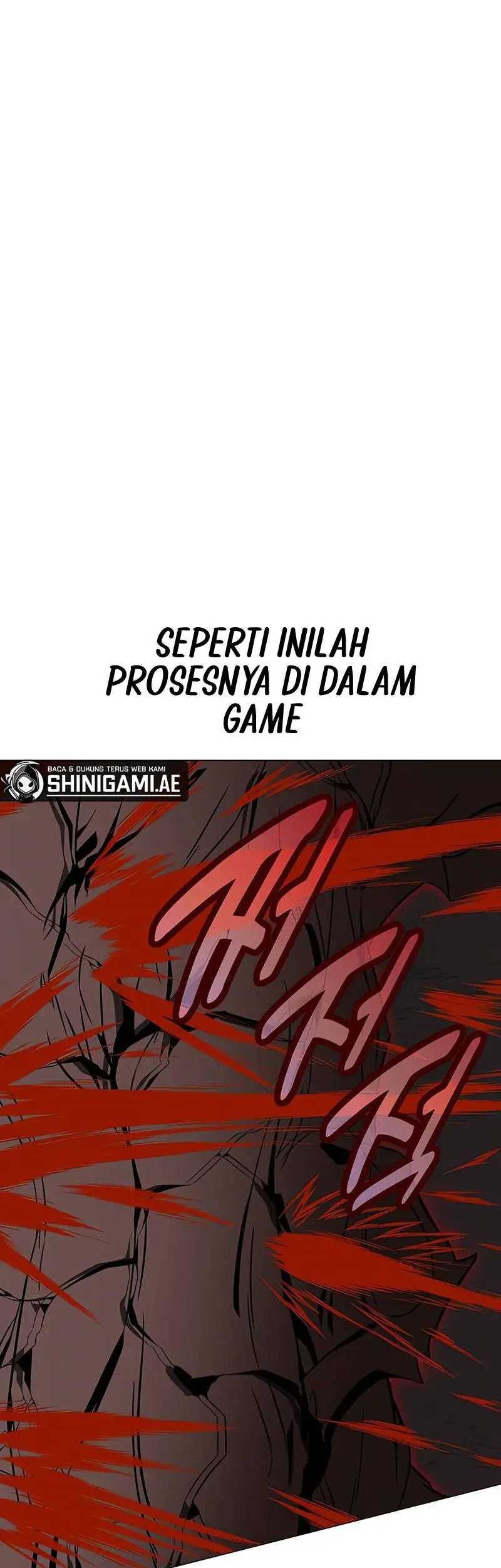 I Killed An Academy Player Chapter 12 - halaman 32