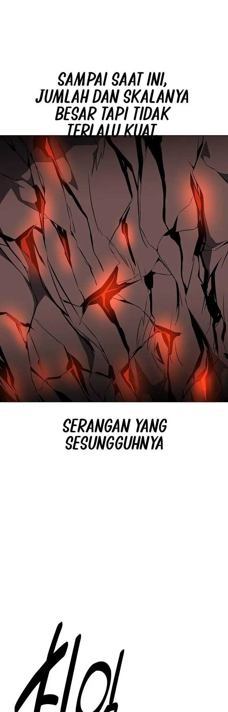 I Killed An Academy Player Chapter 12 - halaman 36