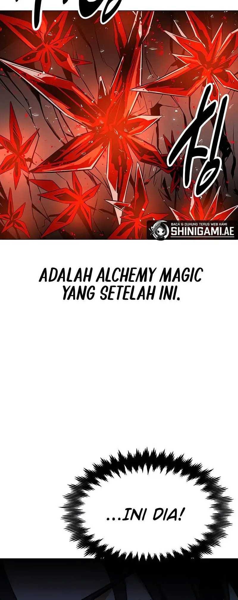 I Killed An Academy Player Chapter 12 - halaman 37