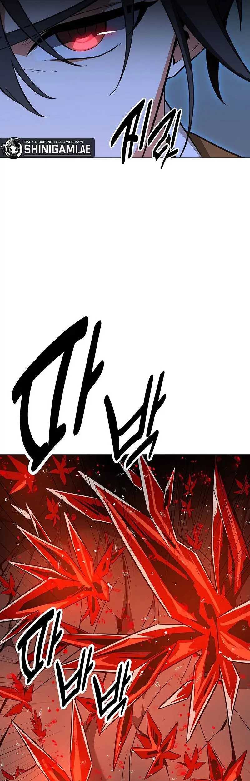 I Killed An Academy Player Chapter 12 - halaman 38