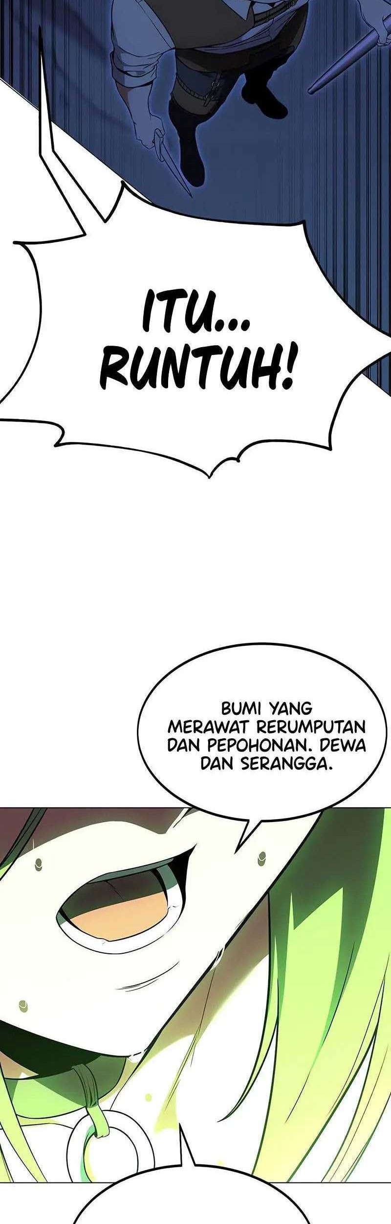 I Killed An Academy Player Chapter 12 - halaman 43