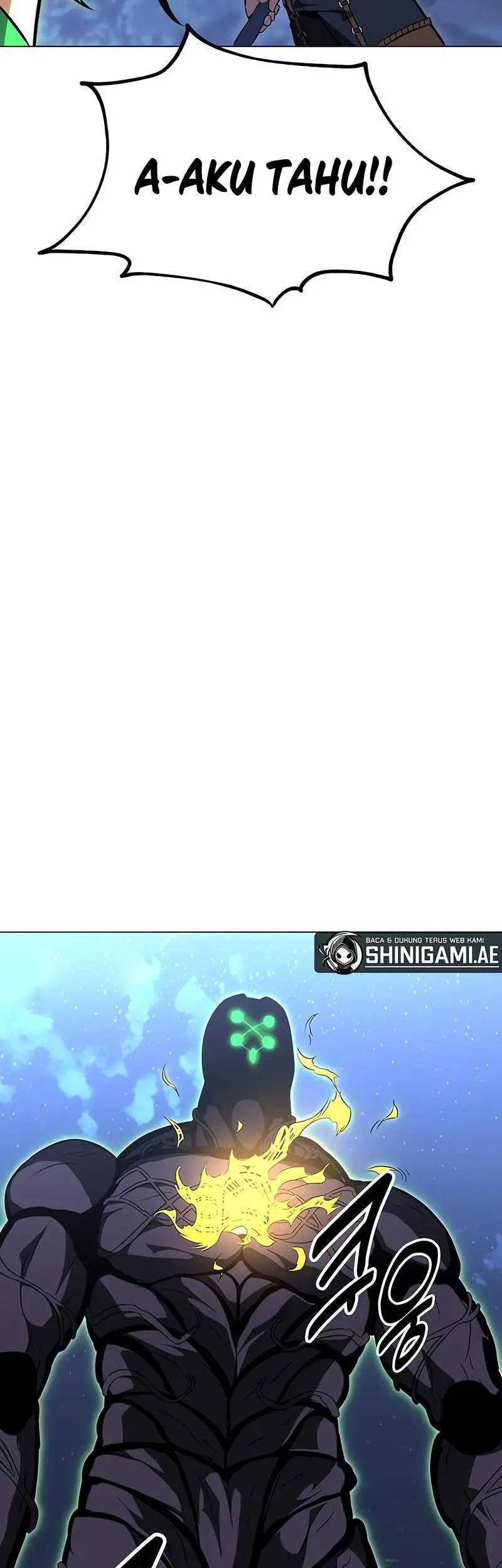 I Killed An Academy Player Chapter 12 - halaman 64