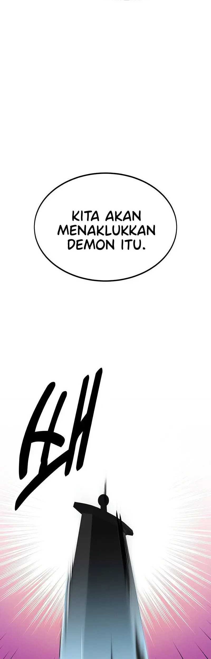 I Killed An Academy Player Chapter 12 - halaman 7