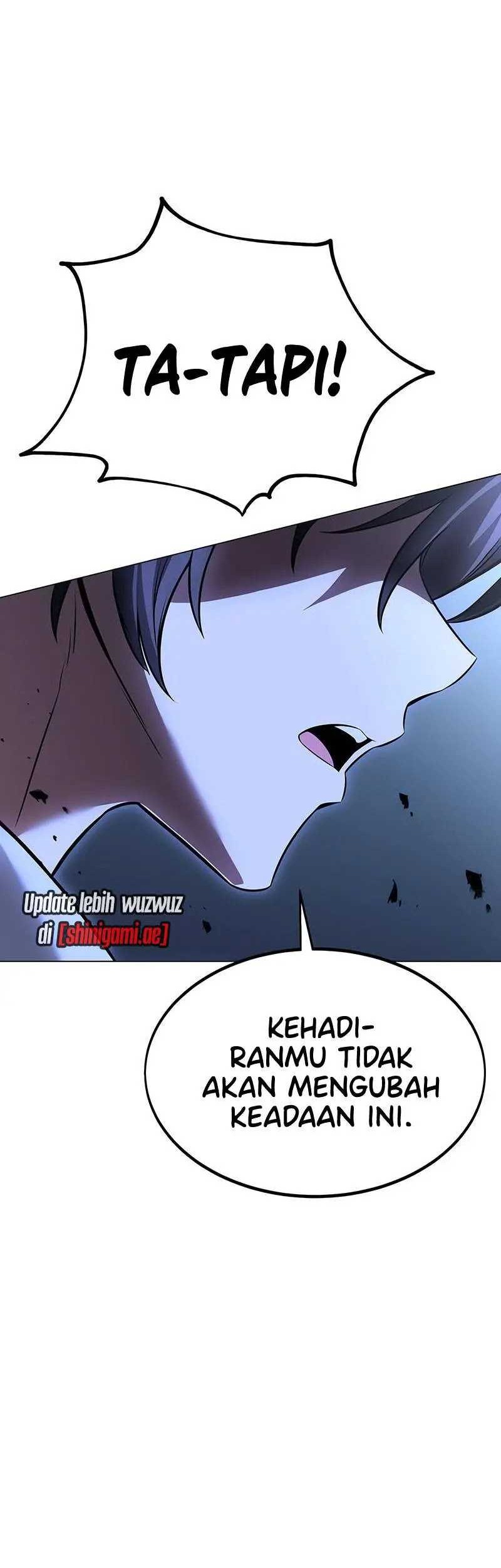 I Killed An Academy Player Chapter 12 - halaman 77