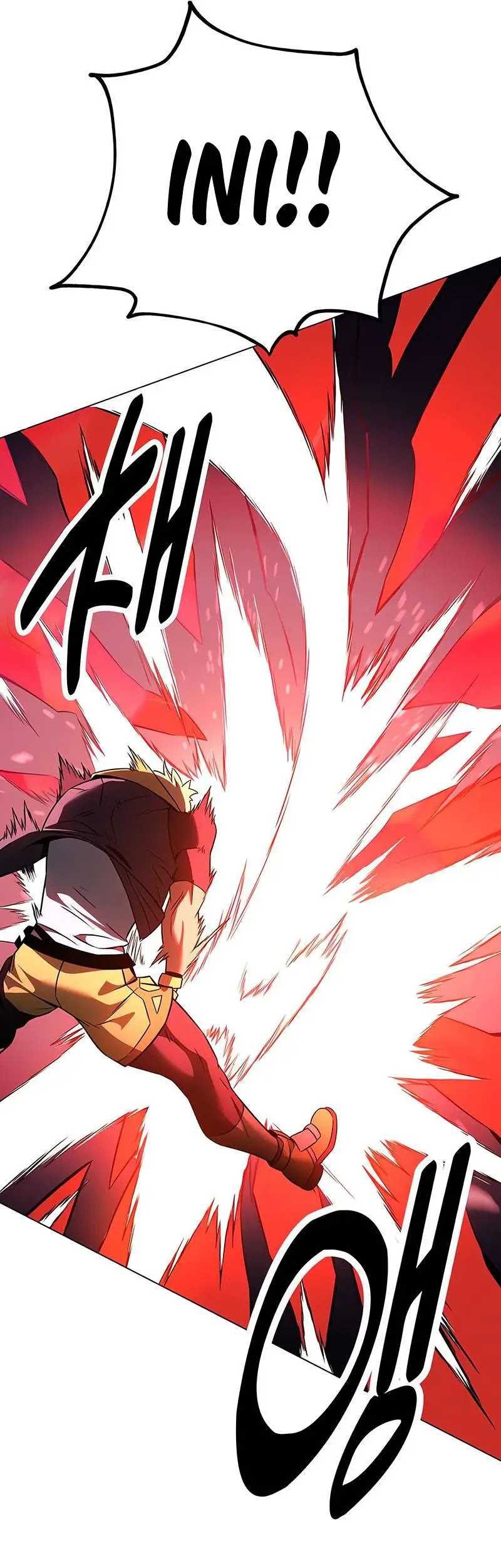 I Killed An Academy Player Chapter 12 - halaman 90