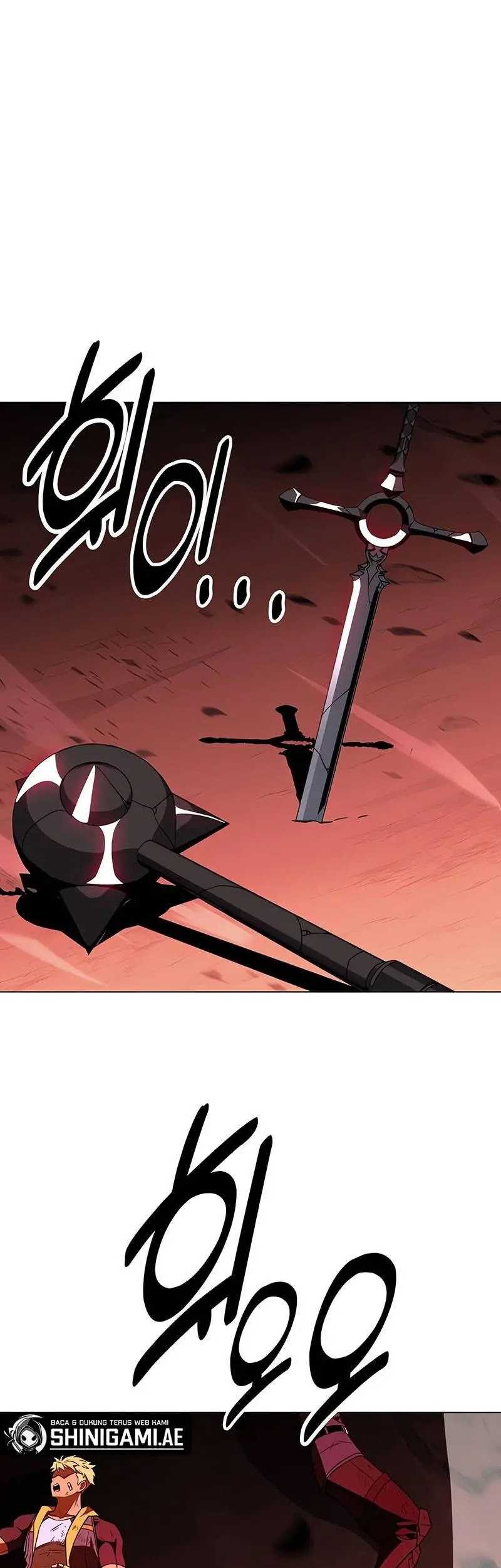 I Killed An Academy Player Chapter 12 - halaman 98