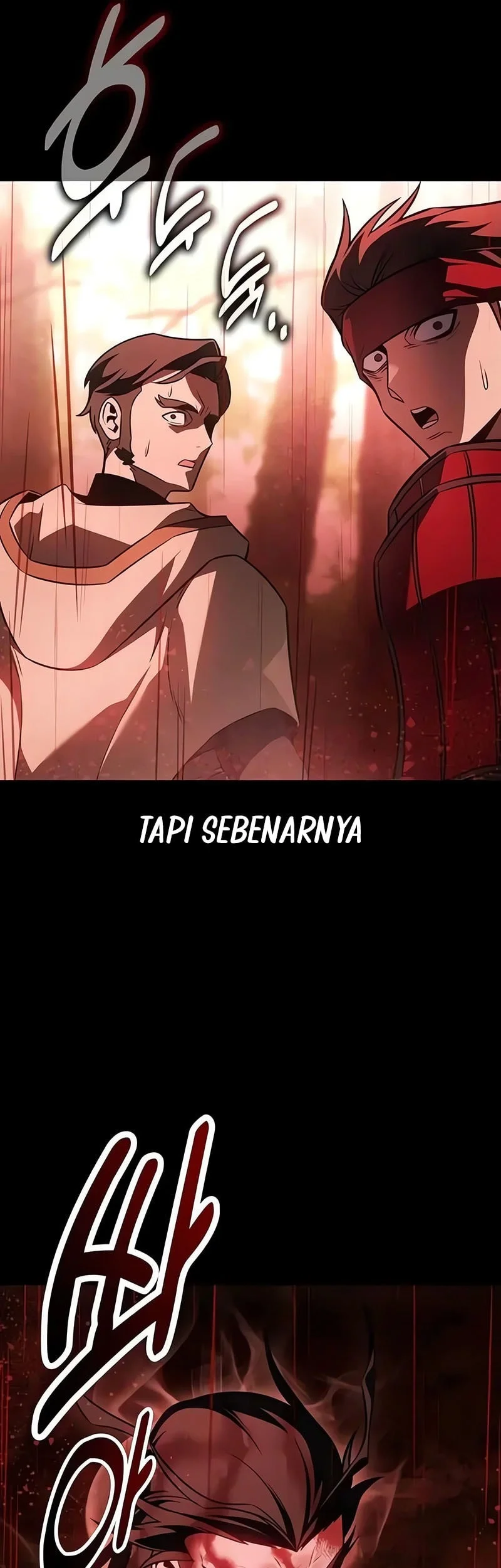 I Killed An Academy Player Chapter 120 - halaman 18