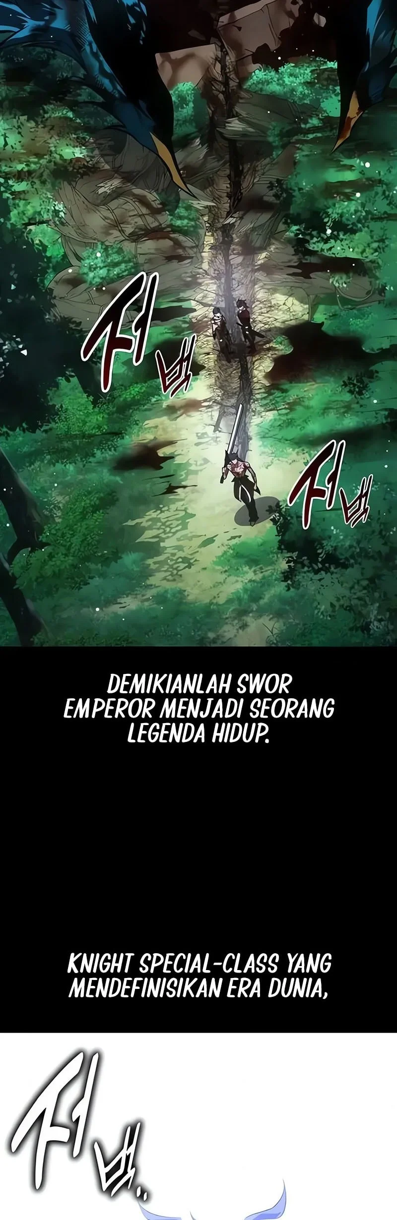 I Killed An Academy Player Chapter 120 - halaman 21