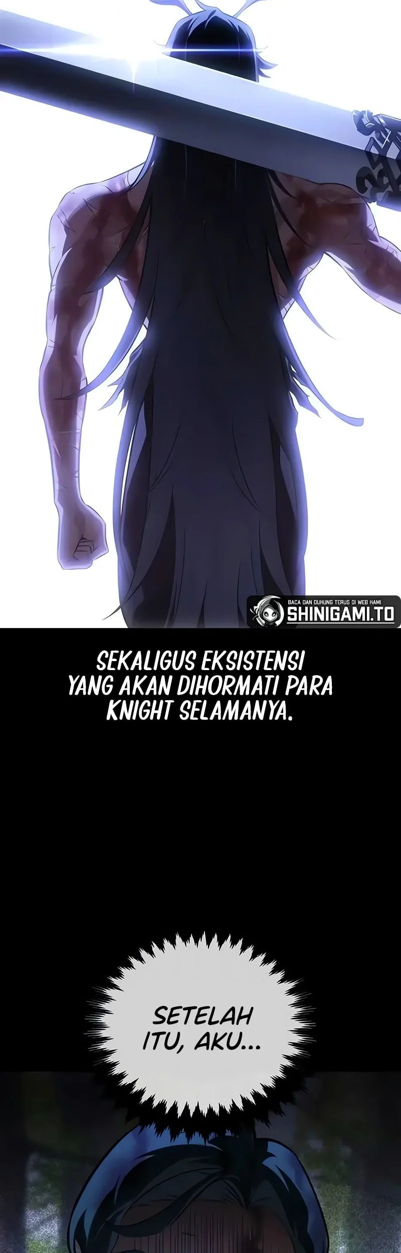 I Killed An Academy Player Chapter 120 - halaman 22