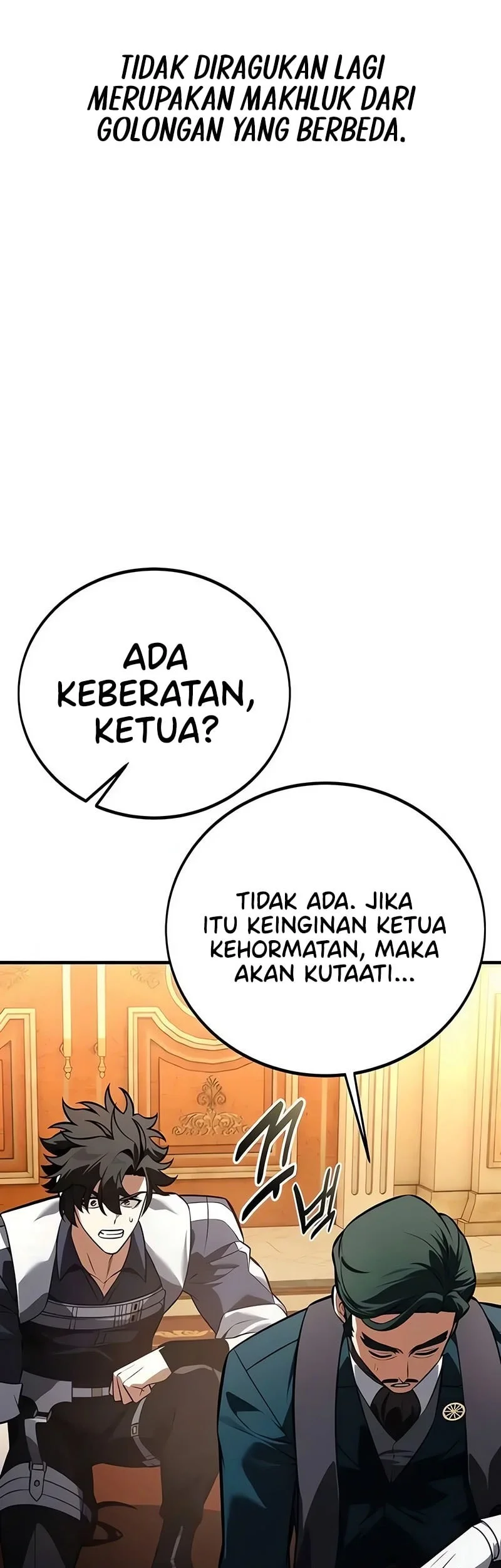 I Killed An Academy Player Chapter 120 - halaman 26