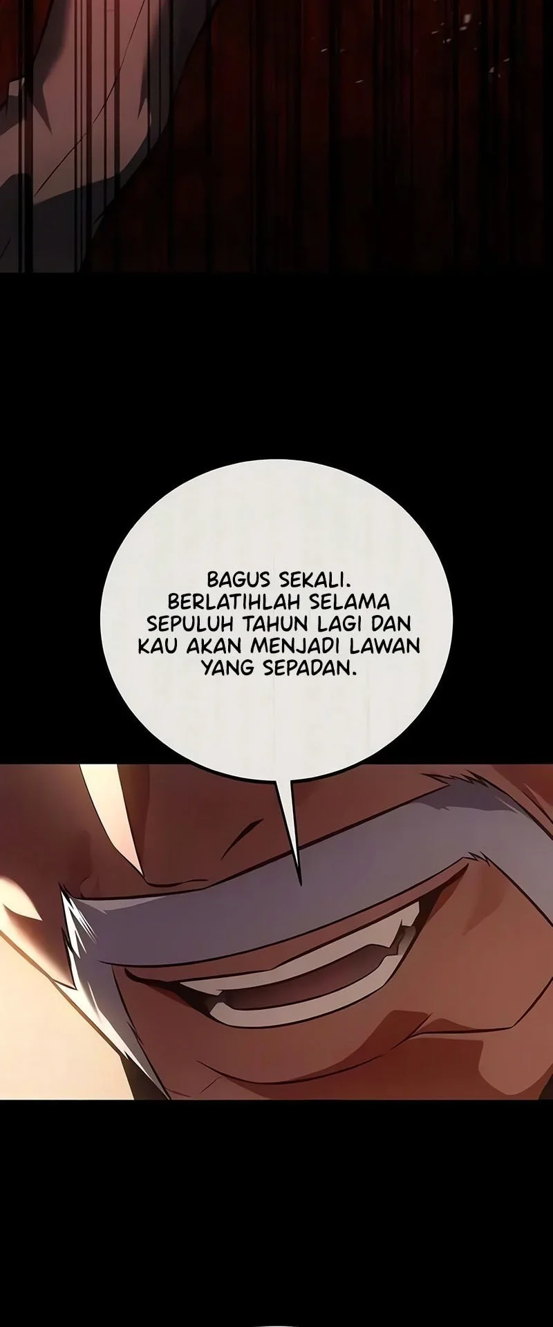 I Killed An Academy Player Chapter 120 - halaman 29
