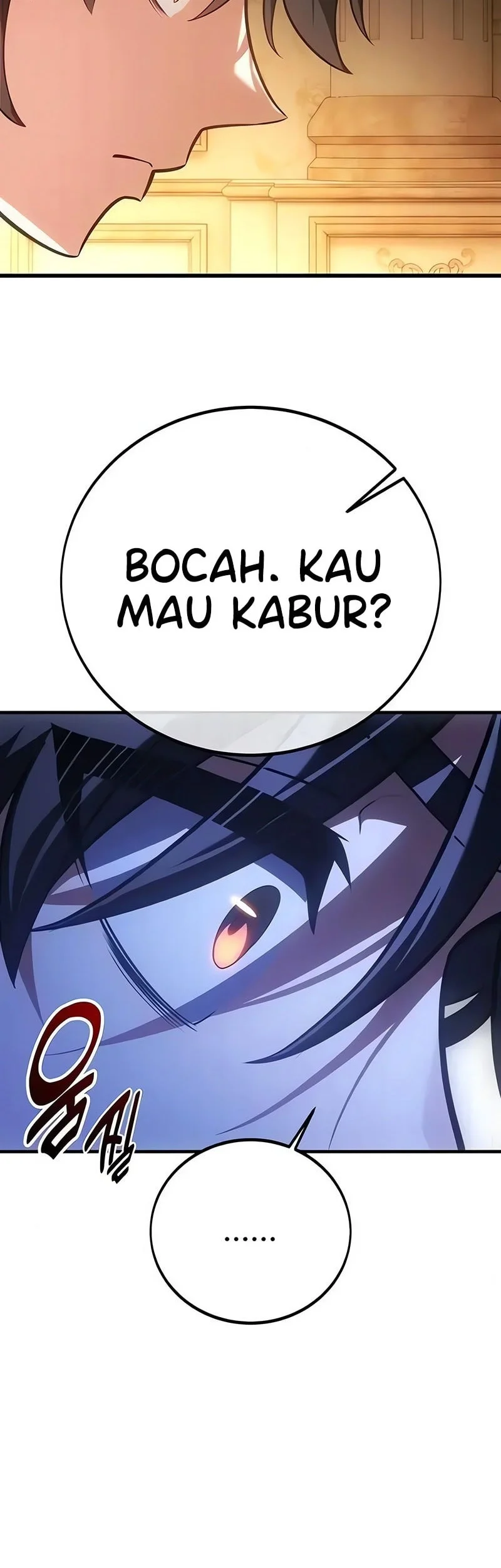 I Killed An Academy Player Chapter 120 - halaman 33