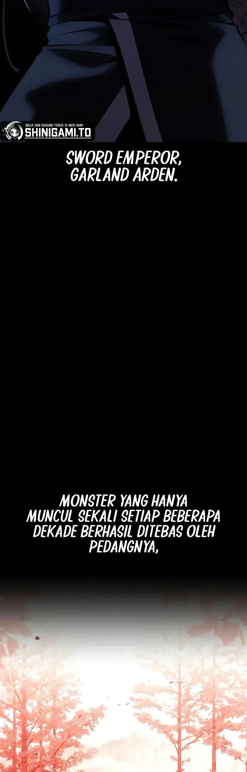 I Killed An Academy Player Chapter 120 - halaman 4