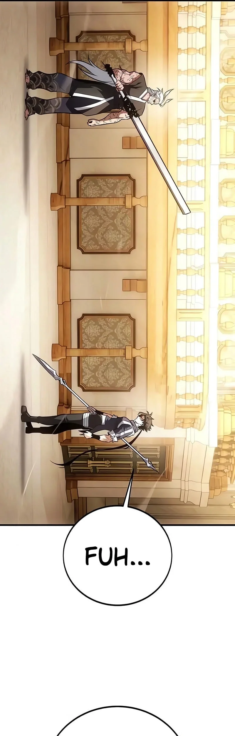 I Killed An Academy Player Chapter 120 - halaman 46