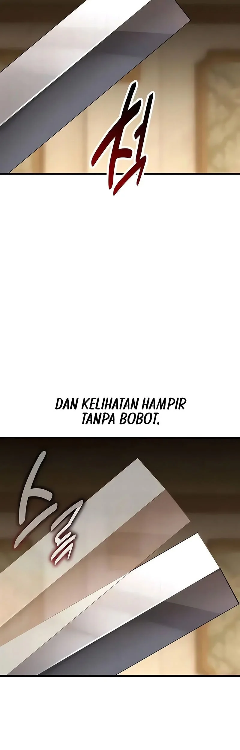 I Killed An Academy Player Chapter 120 - halaman 83