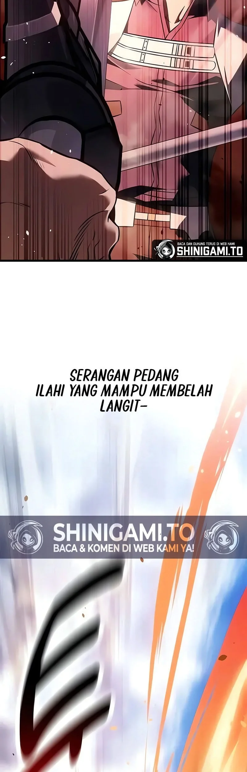 I Killed An Academy Player Chapter 120 - halaman 95