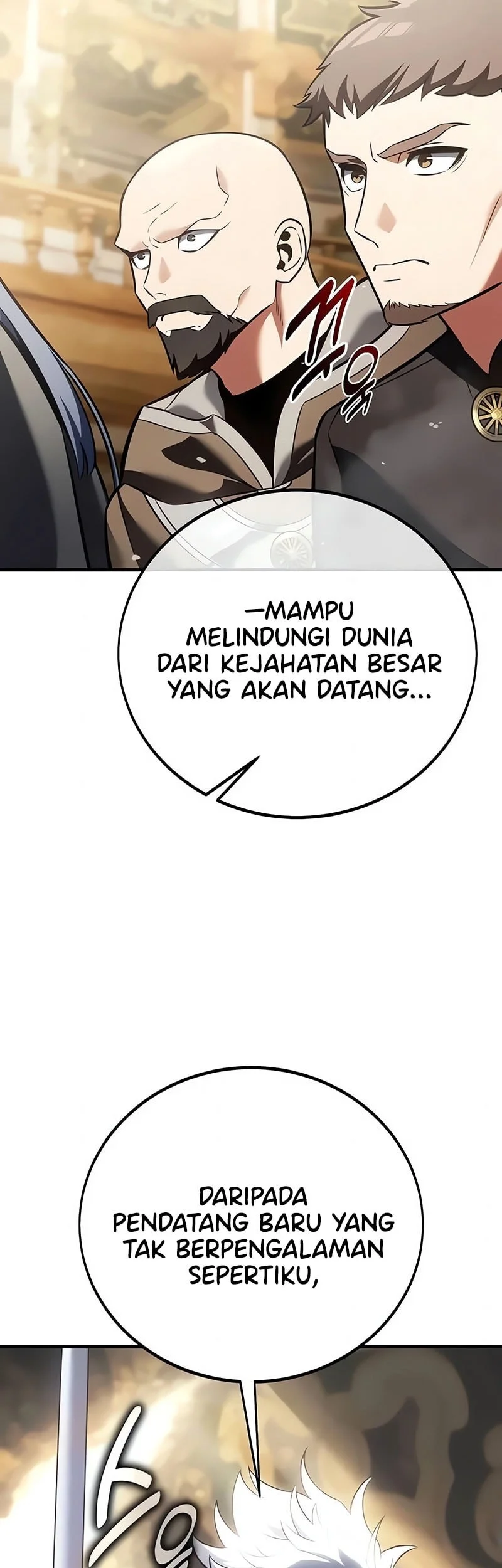 I Killed An Academy Player Chapter 121 - halaman 38