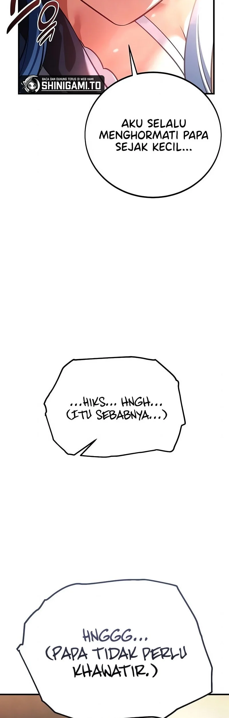 I Killed An Academy Player Chapter 121 - halaman 67