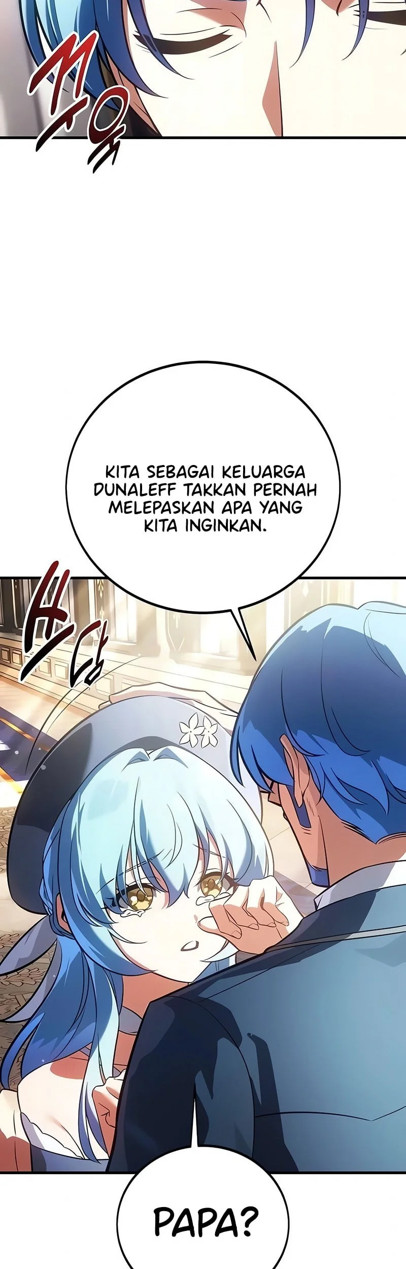I Killed An Academy Player Chapter 121 - halaman 75