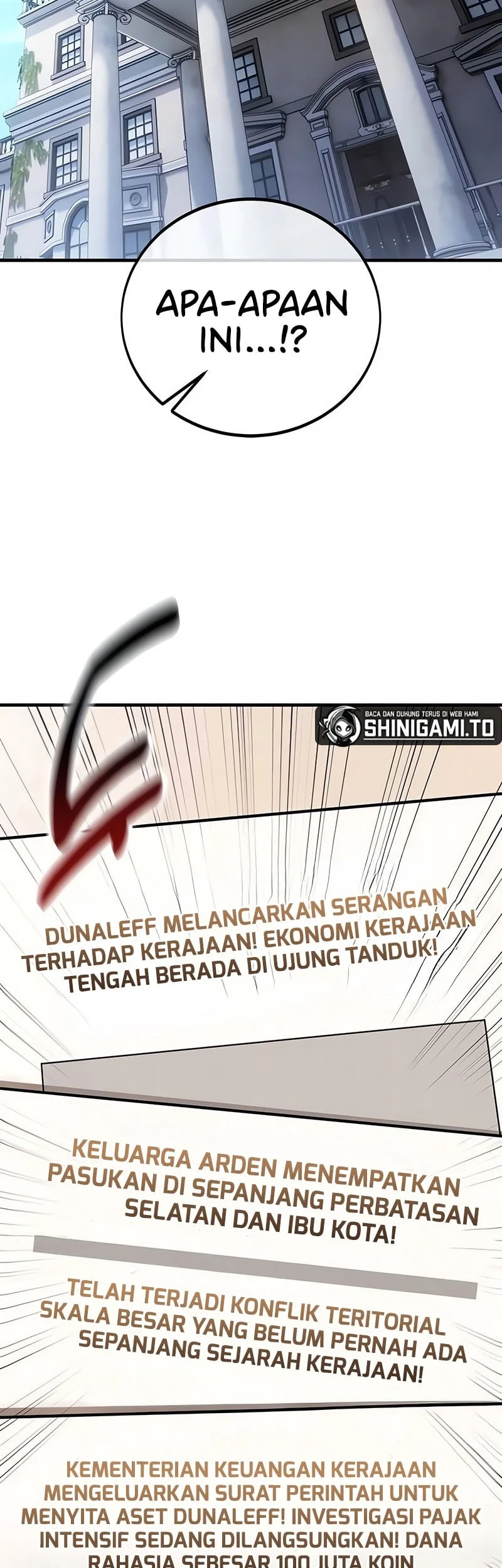 I Killed An Academy Player Chapter 121 - halaman 86