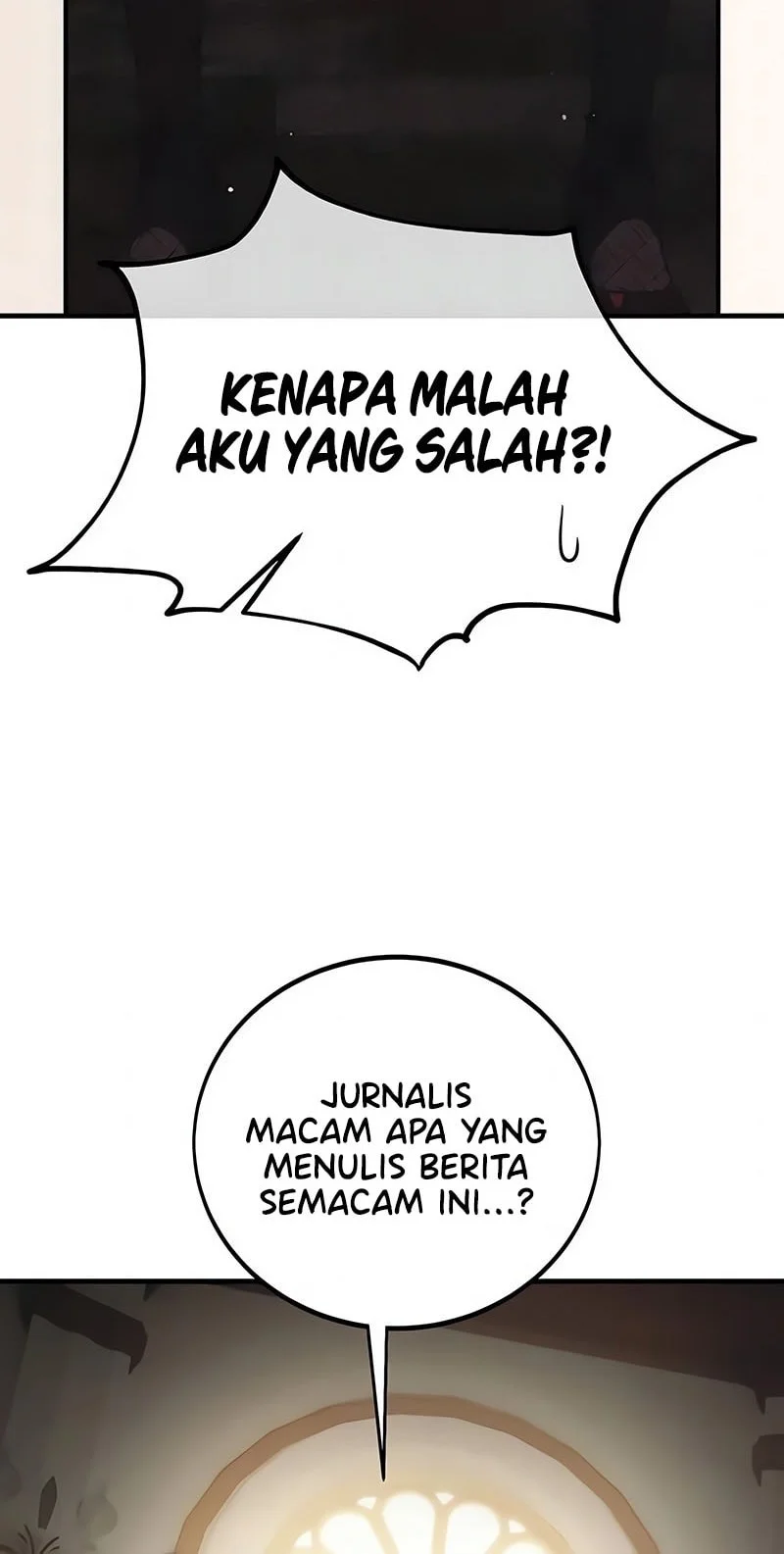 I Killed An Academy Player Chapter 121 - halaman 88