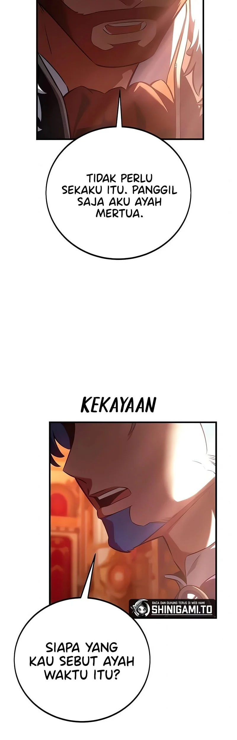 I Killed An Academy Player Chapter 121 - halaman 94