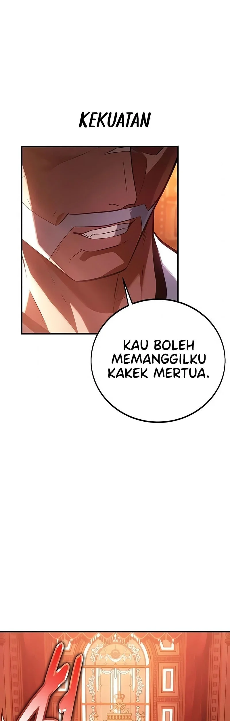 I Killed An Academy Player Chapter 121 - halaman 95
