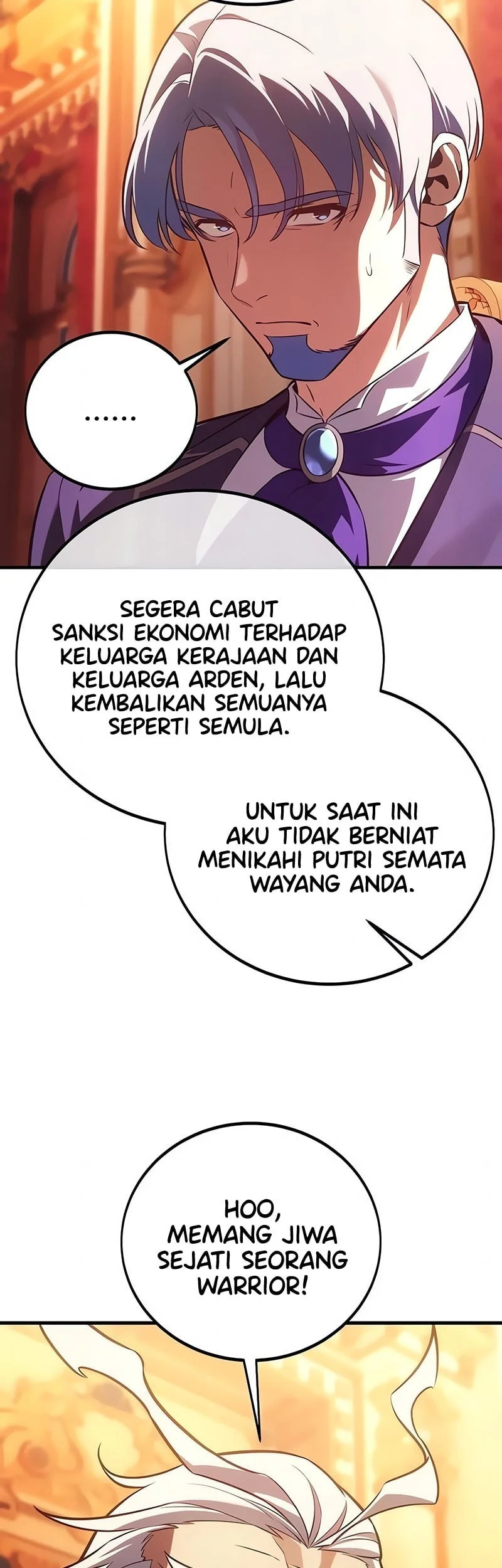 I Killed An Academy Player Chapter 122 - halaman 12