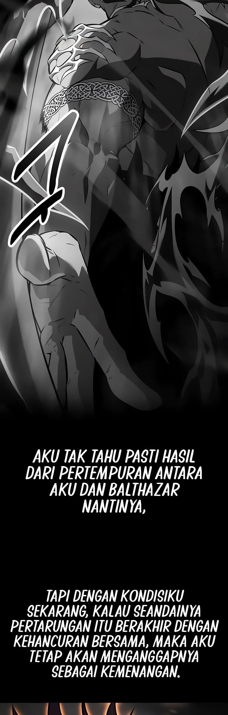 I Killed An Academy Player Chapter 122 - halaman 19