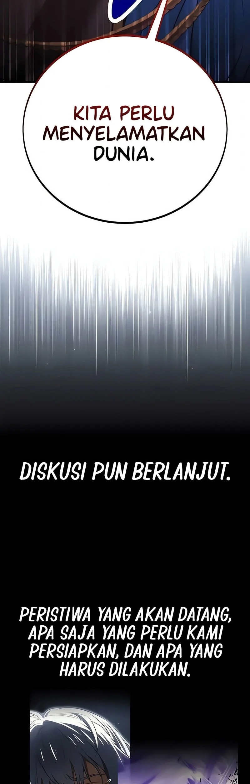 I Killed An Academy Player Chapter 122 - halaman 27