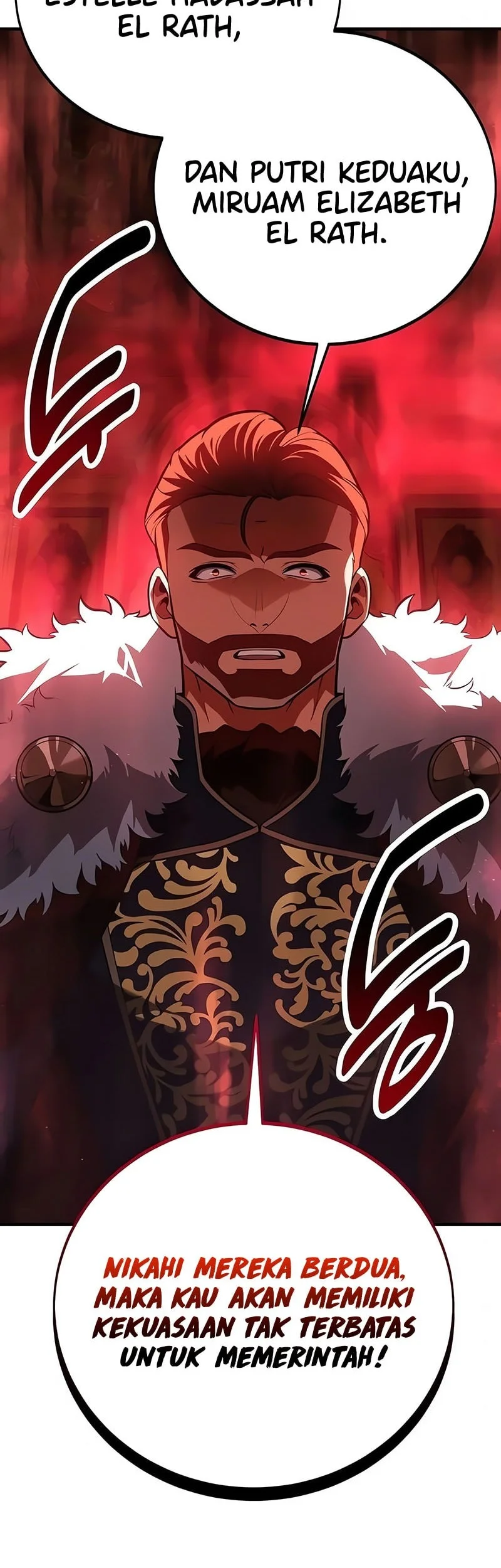 I Killed An Academy Player Chapter 122 - halaman 3