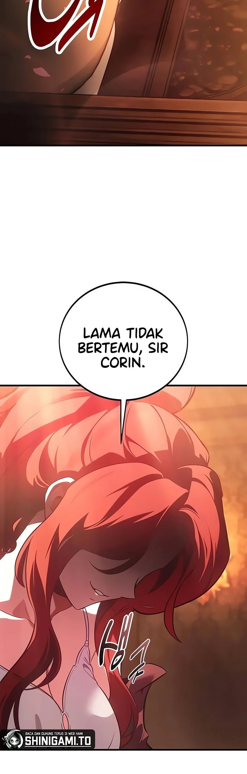 I Killed An Academy Player Chapter 122 - halaman 35