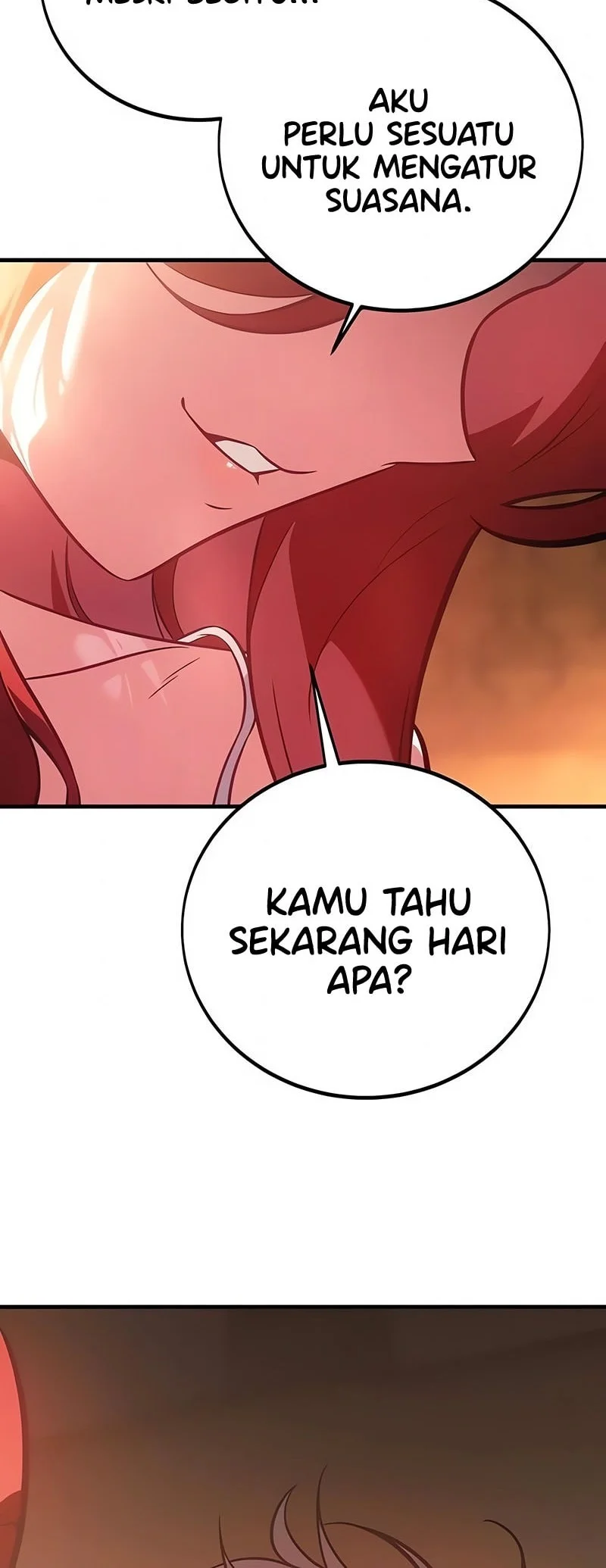 I Killed An Academy Player Chapter 122 - halaman 37