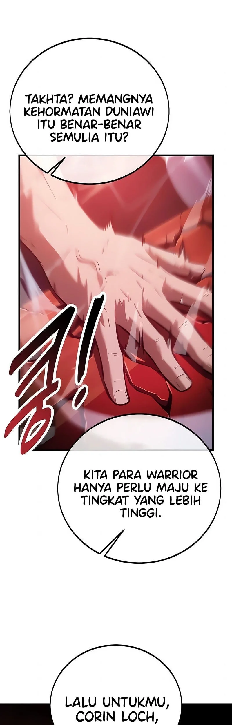I Killed An Academy Player Chapter 122 - halaman 4