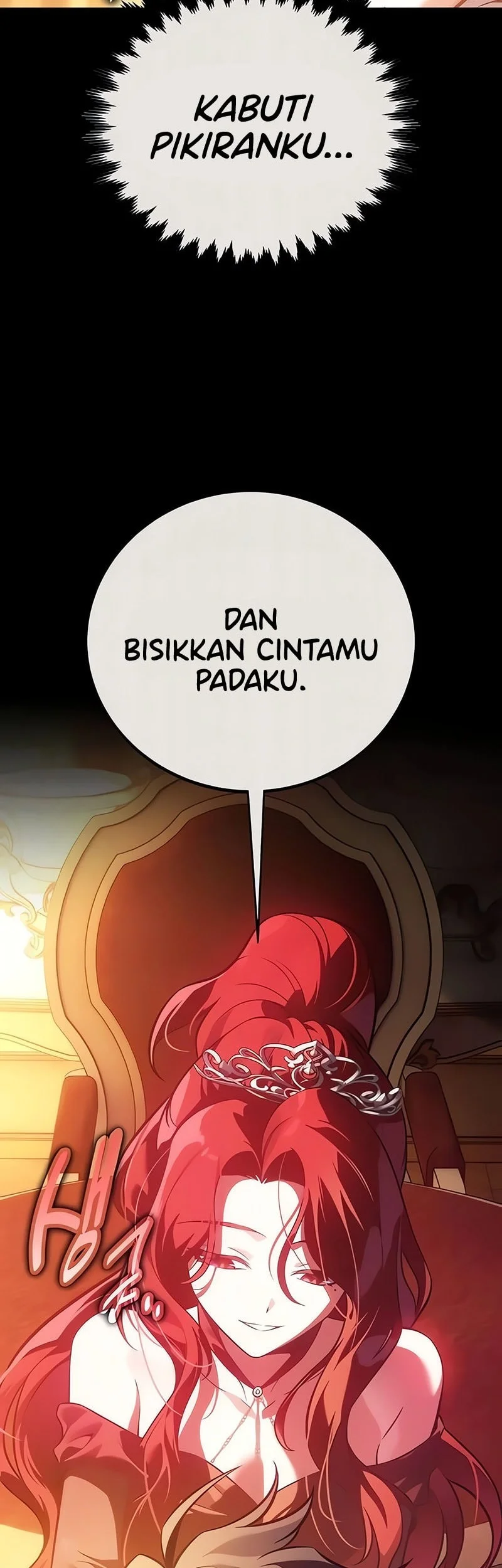 I Killed An Academy Player Chapter 122 - halaman 55