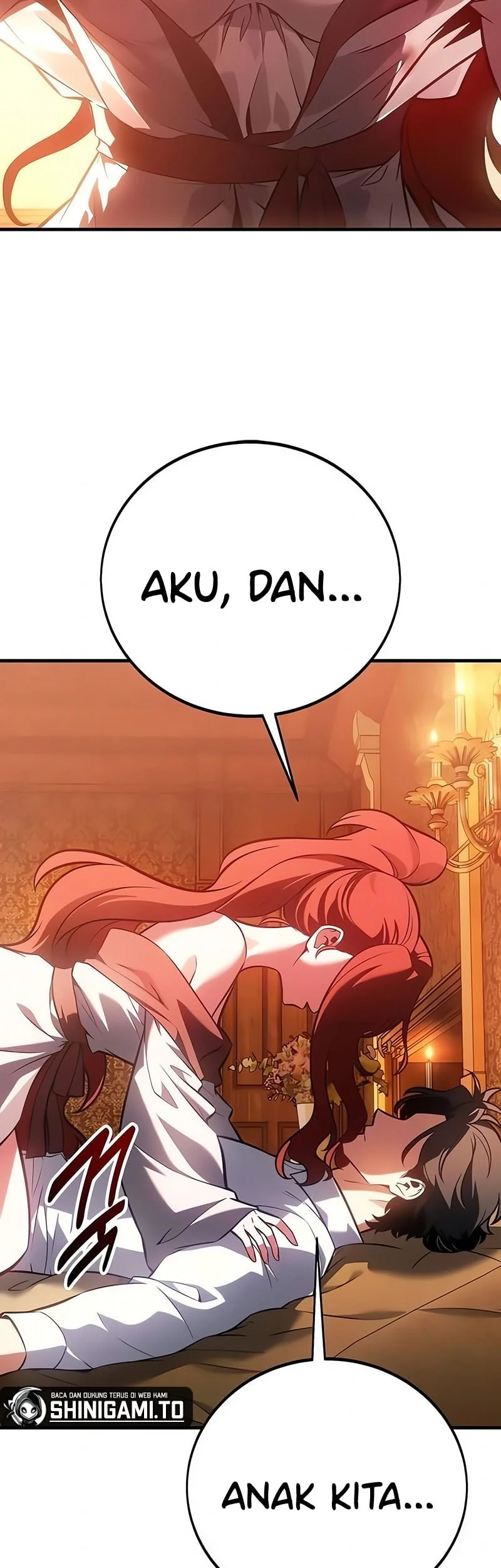 I Killed An Academy Player Chapter 122 - halaman 64