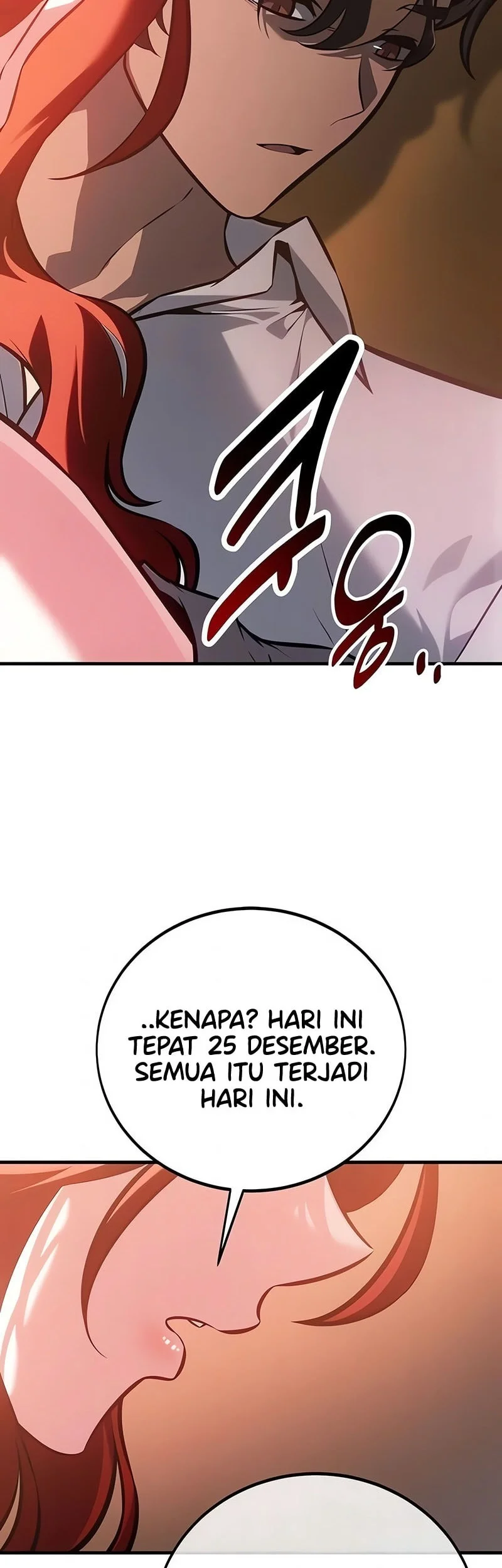 I Killed An Academy Player Chapter 122 - halaman 67