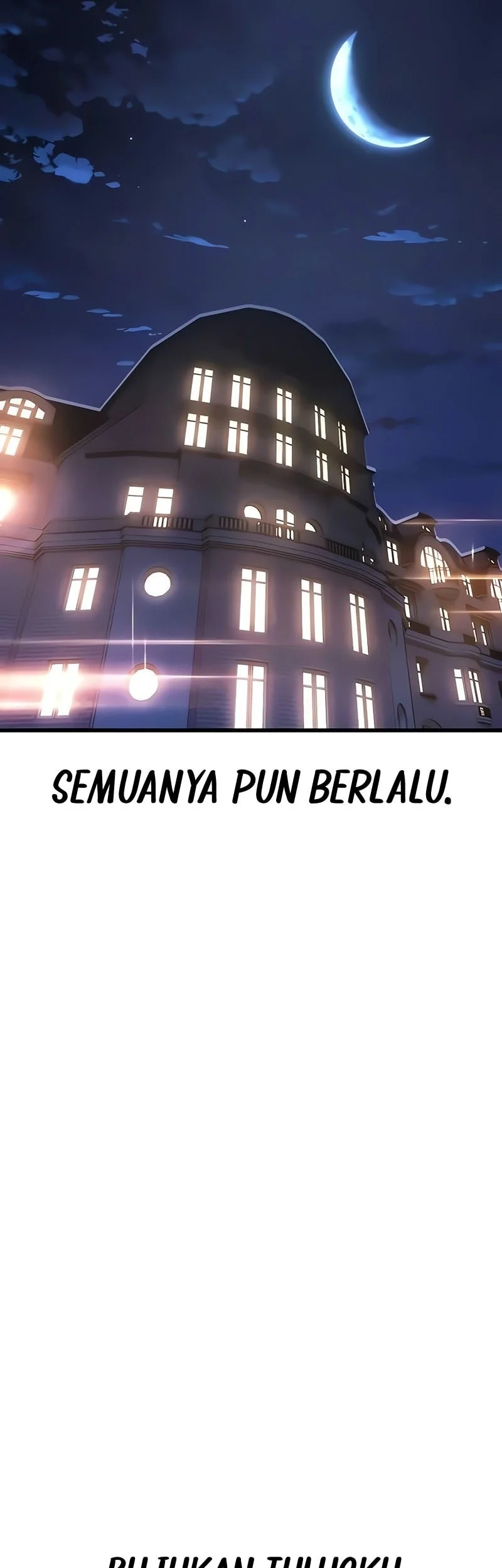 I Killed An Academy Player Chapter 122 - halaman 74