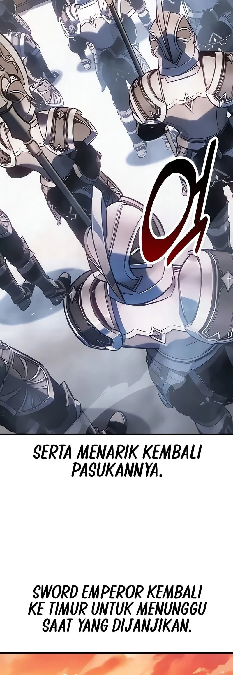 I Killed An Academy Player Chapter 122 - halaman 77