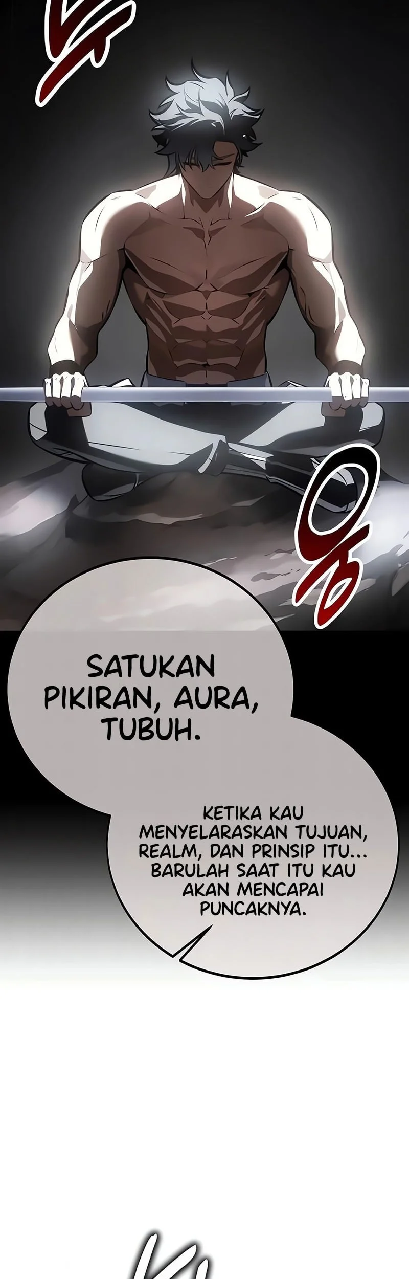 I Killed An Academy Player Chapter 122 - halaman 80