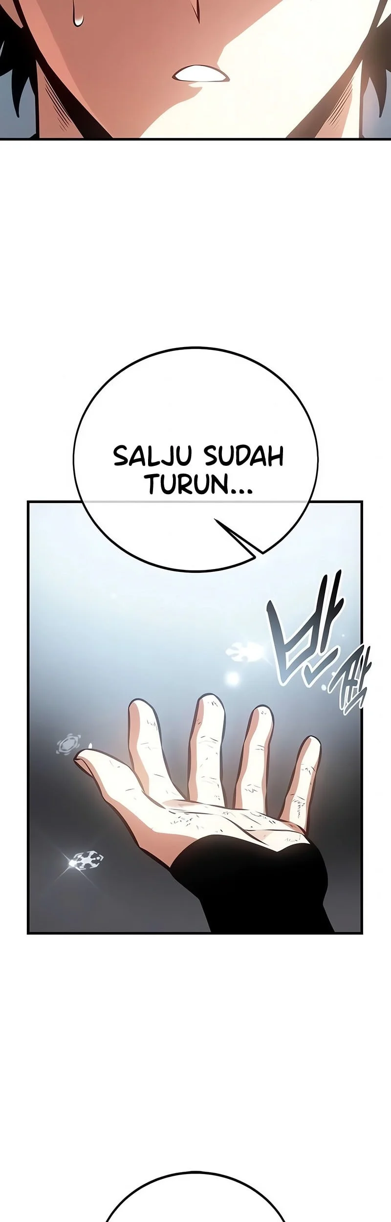 I Killed An Academy Player Chapter 122 - halaman 83