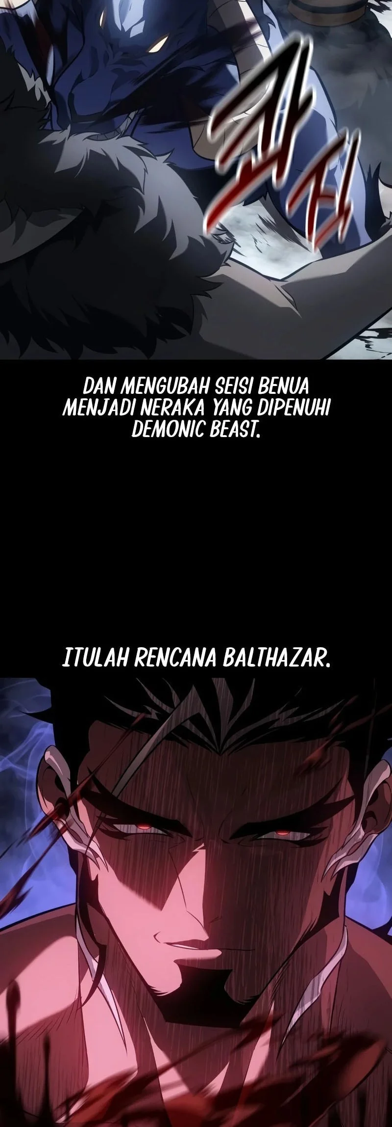 I Killed An Academy Player Chapter 123 - halaman 25
