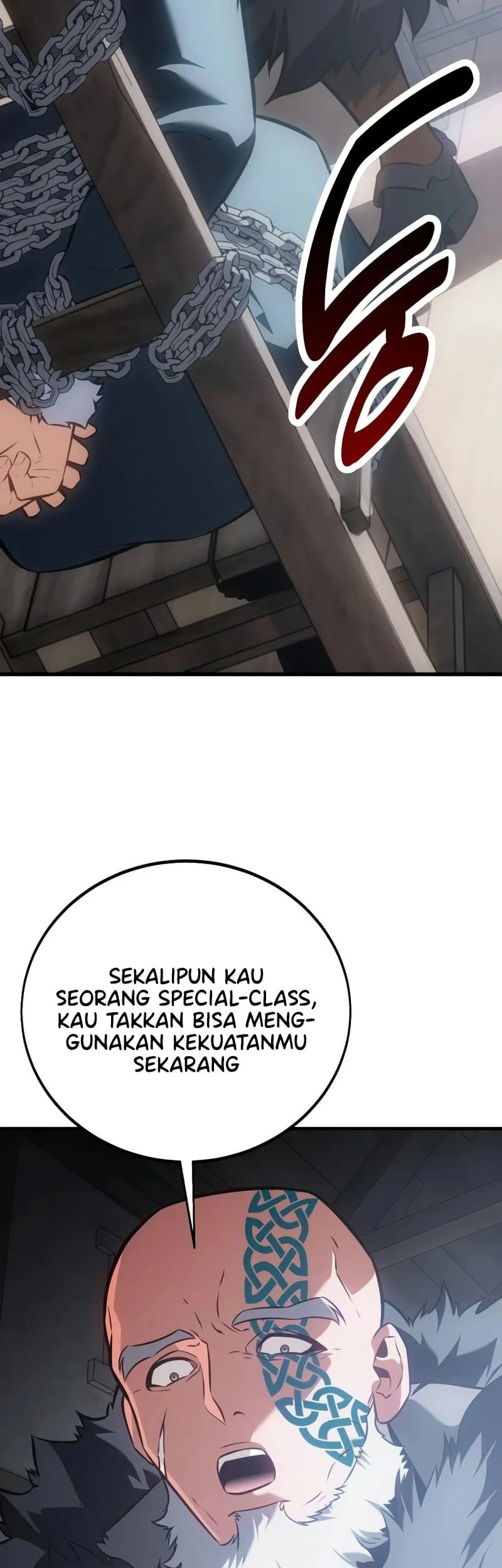 I Killed An Academy Player Chapter 123 - halaman 28
